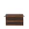 Household Essentials Embossed Decorative Trunk (Small)